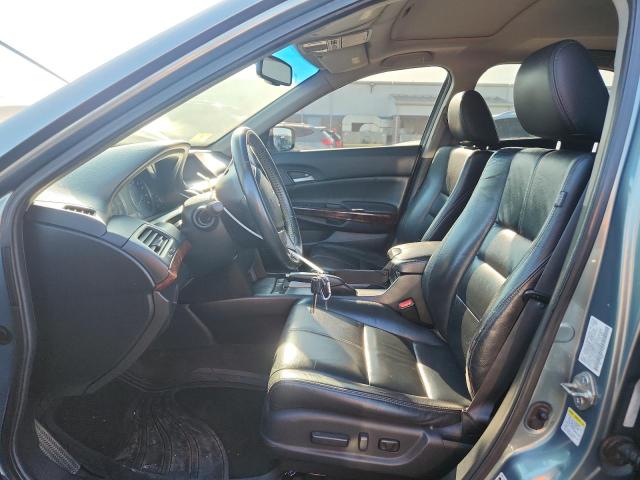 2010 HONDA ACCORD CRO #3315562772