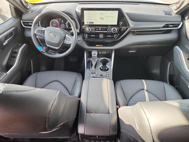 2025 TOYOTA HIGHLANDER #3298260030