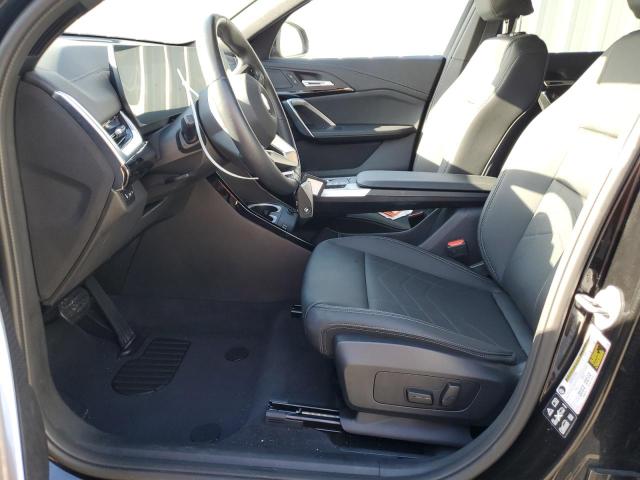2025 BMW X2 XDRIVE28I WBX63GM01S5275700