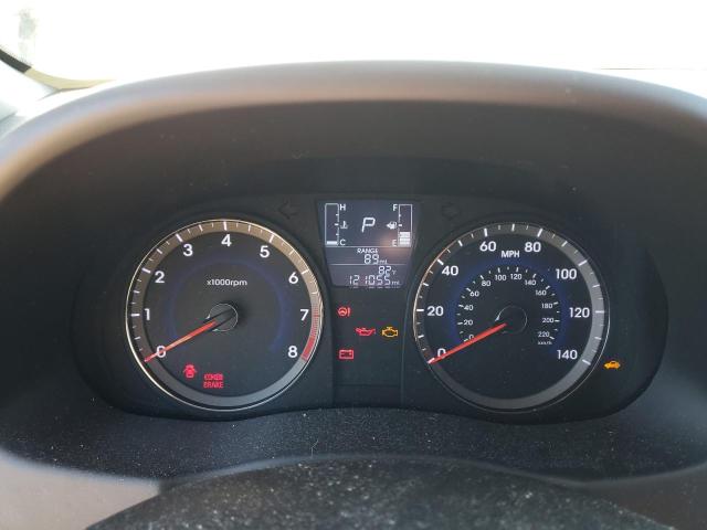 2015 HYUNDAI ACCENT GS KMHCT5AE5FU217343