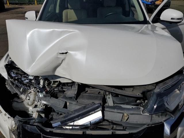 2018 MITSUBISHI OUTLANDER - JA4AZ3A39JZ037138