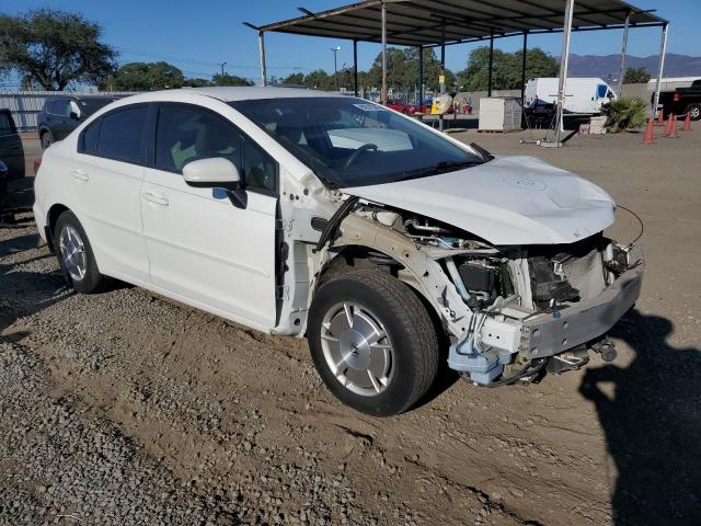 2015 HONDA CIVIC HF 2HGFB2F63FH536796