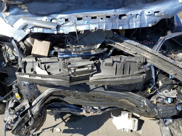 2018 SUBARU FORESTER 2.5I PREMIUM #3278681776