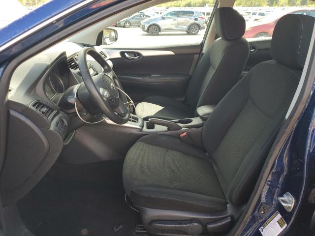 2019 NISSAN SENTRA S #3292353286