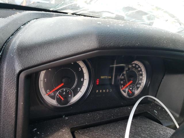 2023 RAM 1500 CLASSIC TRADESMAN 1C6RR7FTXPS542235