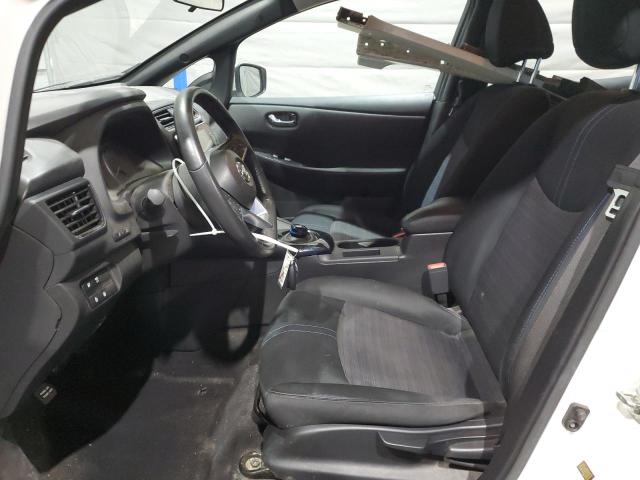 2020 NISSAN LEAF SV 1N4AZ1CP1LC303483
