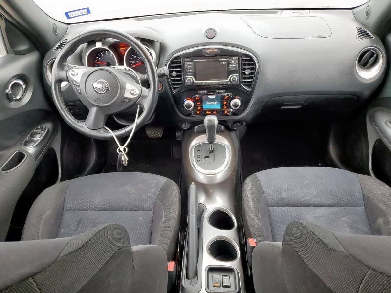 2017 NISSAN JUKE S JN8AF5MR3HT702367