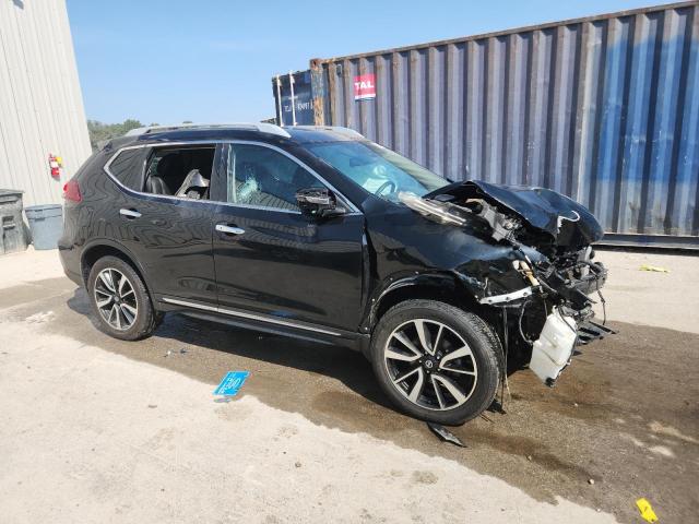 2019 NISSAN ROGUE S - 5N1AT2MV5KC745692
