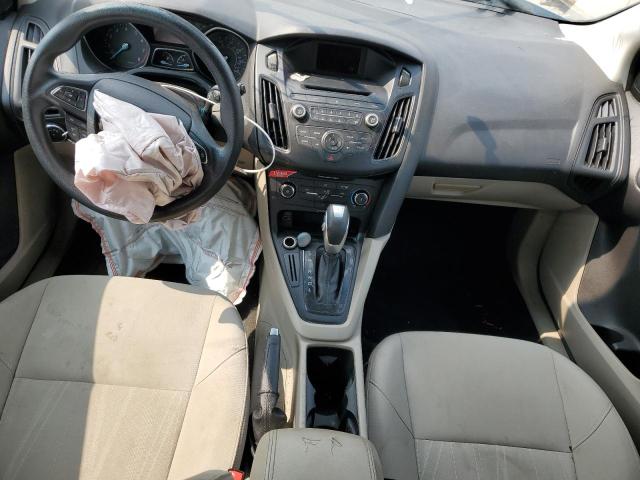 2015 FORD FOCUS SE 1FADP3K20FL267794