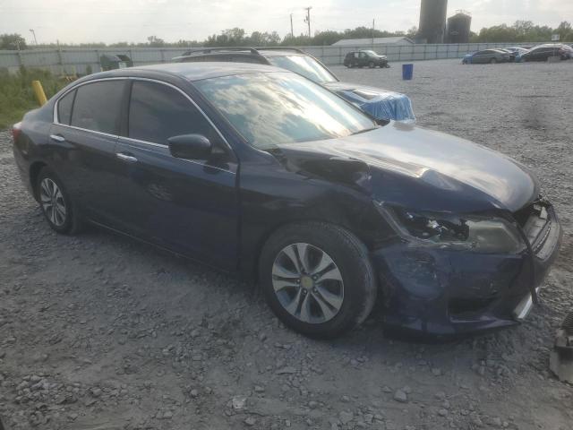 2015 HONDA ACCORD LX #3286743318