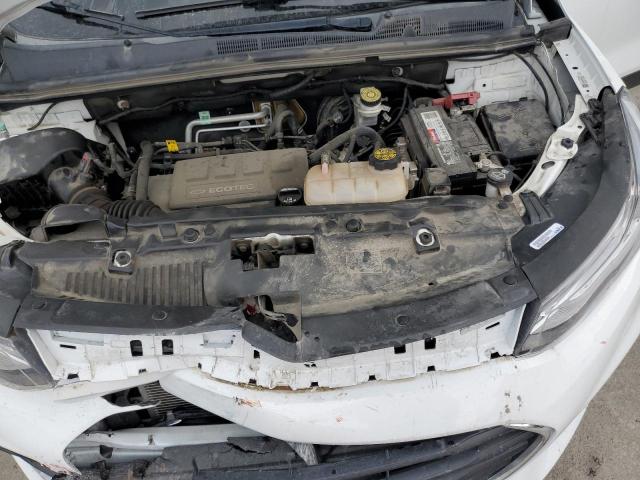 2020 CHEVROLET TRAX 1LT #3274883094