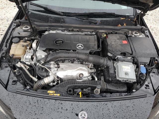 2019 MERCEDES-BENZ A 220 WDD3G4EB6KW011813