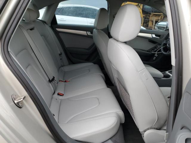 2015 AUDI A4 PREMIUM - WAUFFAFL9FN021292