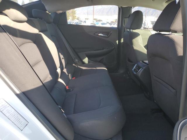 2018 CHEVROLET MALIBU LT 1G1ZD5ST3JF158551