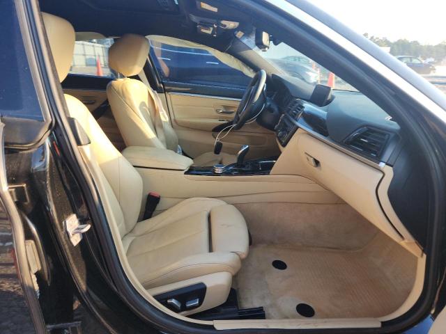 2016 BMW 428 I GRAN WBA4A9C53GGL89127