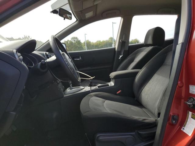 2015 NISSAN ROGUE SELE JN8AS5MV0FW762367