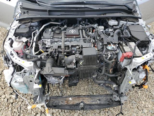 2025 TOYOTA COROLLA LE - JTDBCMFE6S3074664