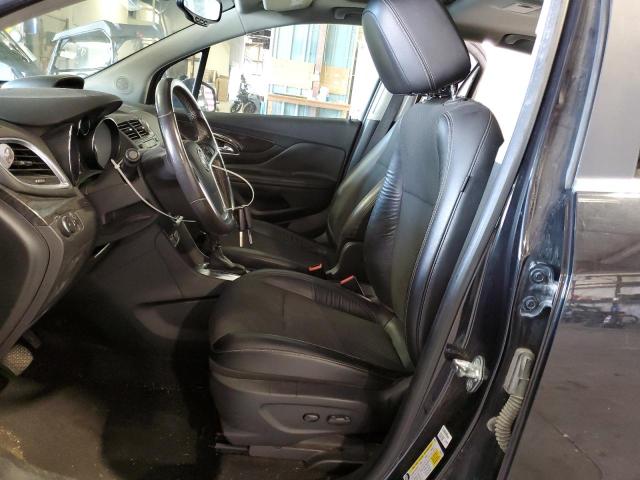 2014 BUICK ENCORE CON - KL4CJBSB1EB617840