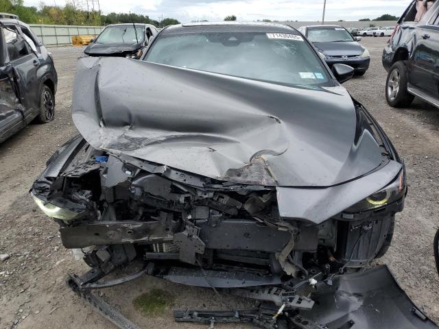 2019 MAZDA 3 PREMIUM JM1BPANM5K1134635