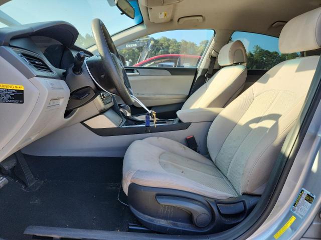 2017 HYUNDAI SONATA SE 5NPE24AF7HH473564