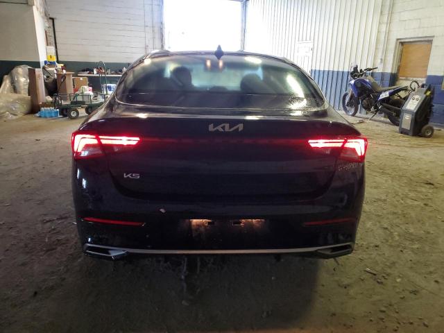 2023 KIA K5 LXS - 5XXG14J24PG197315