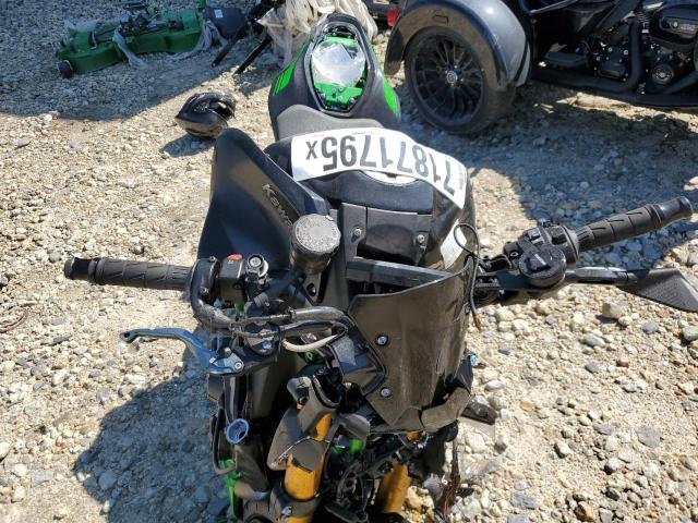 2022 KAWASAKI ZR900 M JKAZR2M12NA000136