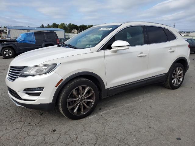 2017 LINCOLN MKC SELECT 5LMCJ2D97HUL16989