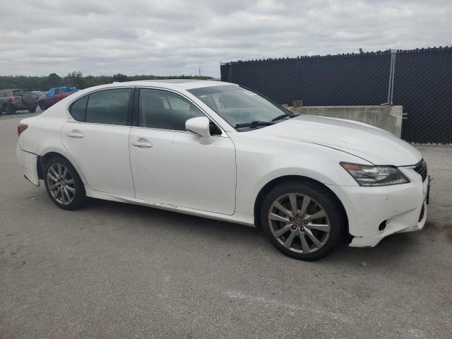 2015 LEXUS GS 350 JTHCE1BL4FA009197