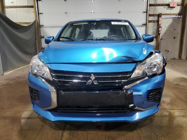 2024 MITSUBISHI MIRAGE ES - ML32AUHJ8RH036093
