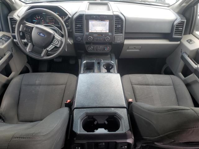 2019 FORD F150 SUPER - 1FTEW1CP6KFB94276