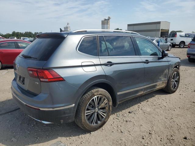 2018 VOLKSWAGEN TIGUAN SE 3VV3B7AX5JM117004