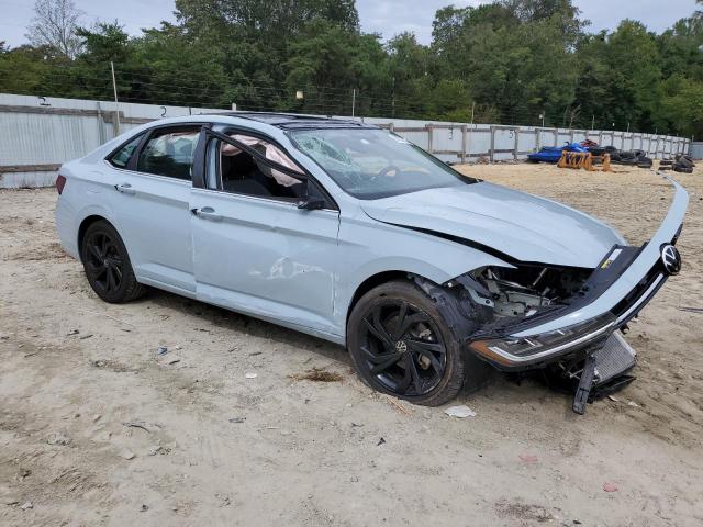 2025 VOLKSWAGEN JETTA SE #3296305405