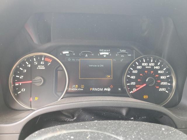 2019 FORD F150 RAPTO - 1FTFW1RG3KFD22002