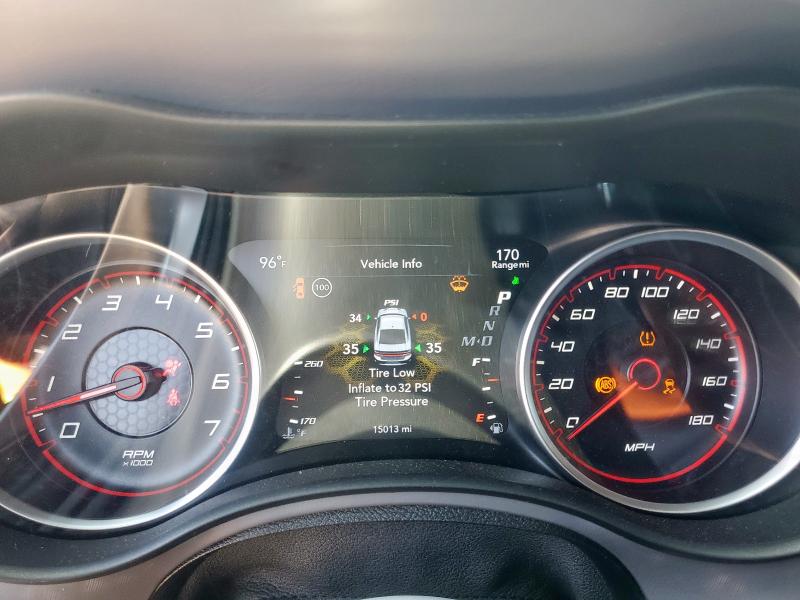 2023 DODGE CHARGER SC - 2C3CDXGJ8PH674030