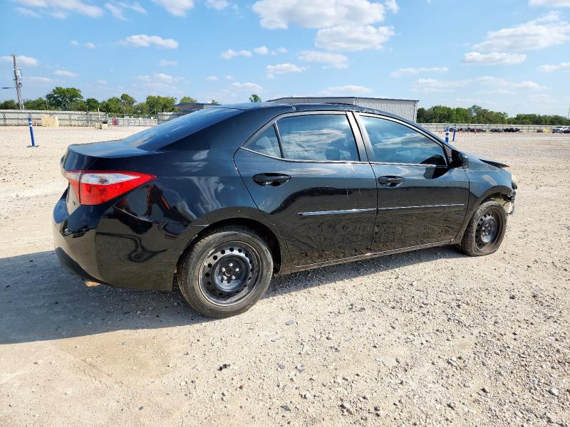 2015 TOYOTA COROLLA L 5YFBURHE0FP291437