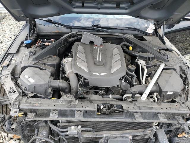 2018 GENESIS G90 PREMIU #3290275229