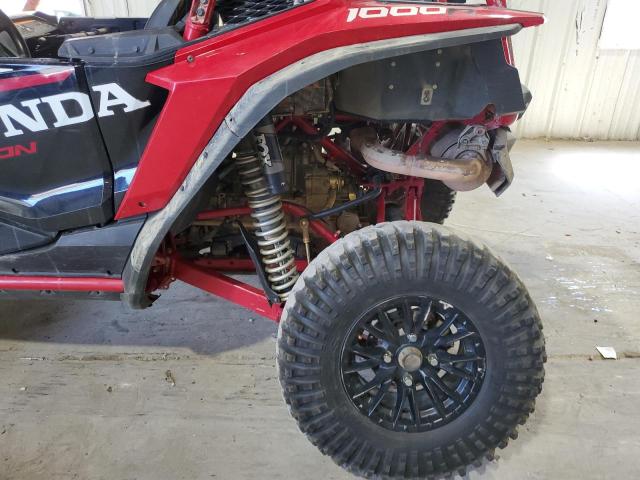 2024 HONDA SXS1000 S2 1HFVE0571R4500287