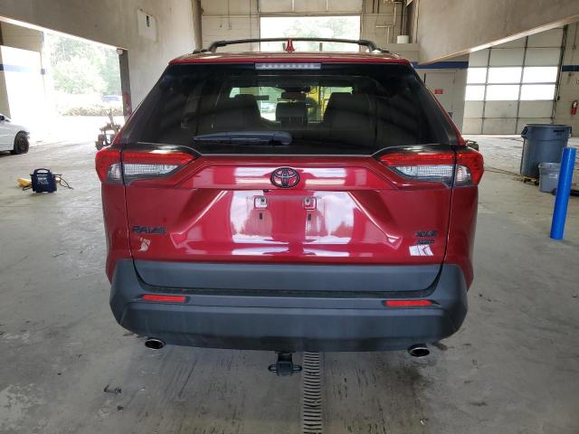 2019 TOYOTA RAV4 XLE P JTMA1RFV7KD500810