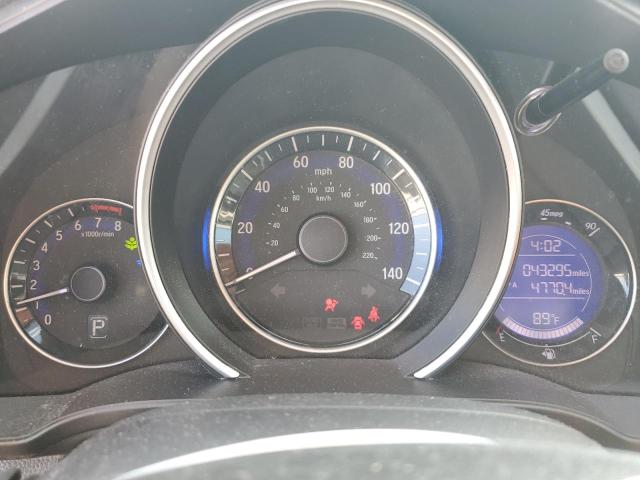 2020 HONDA FIT LX 3HGGK5H41LM704949