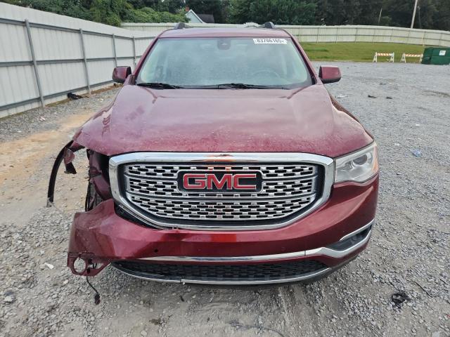 2018 GMC ACADIA DEN 1GKKNXLS3JZ233503