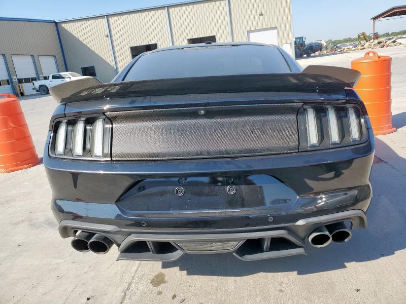 2019 FORD MUSTANG GT 1FA6P8CF5K5200419