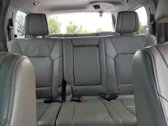 2015 HONDA PILOT EXL 5FNYF3H58FB010367
