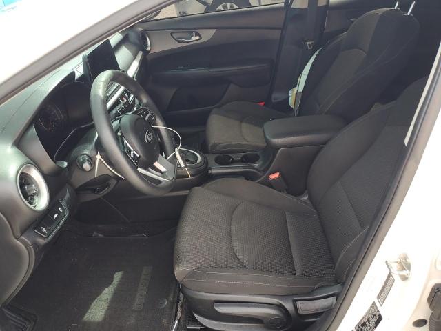 2020 KIA FORTE FE #3297141503