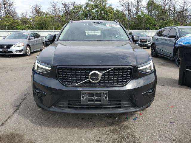 2024 VOLVO XC40 PLUS YV4L12UL9R2260485