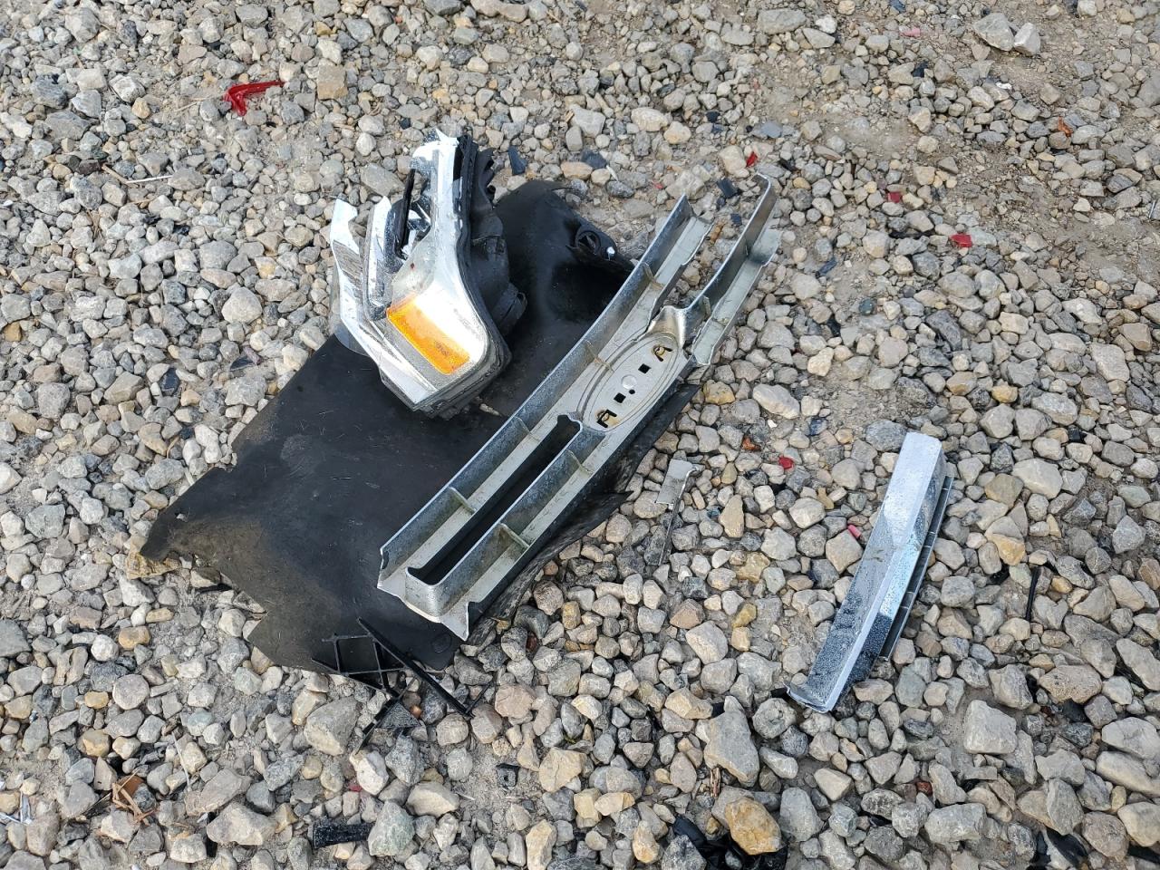 FORD EXPEDITION EDDIE BAUER