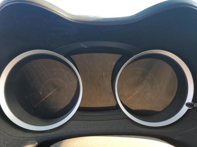 2015 MITSUBISHI LANCER ES JA32U2FUXFU011929