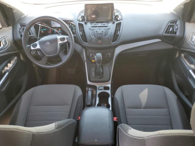 2015 FORD ESCAPE SE - 1FMCU0GX6FUB31533