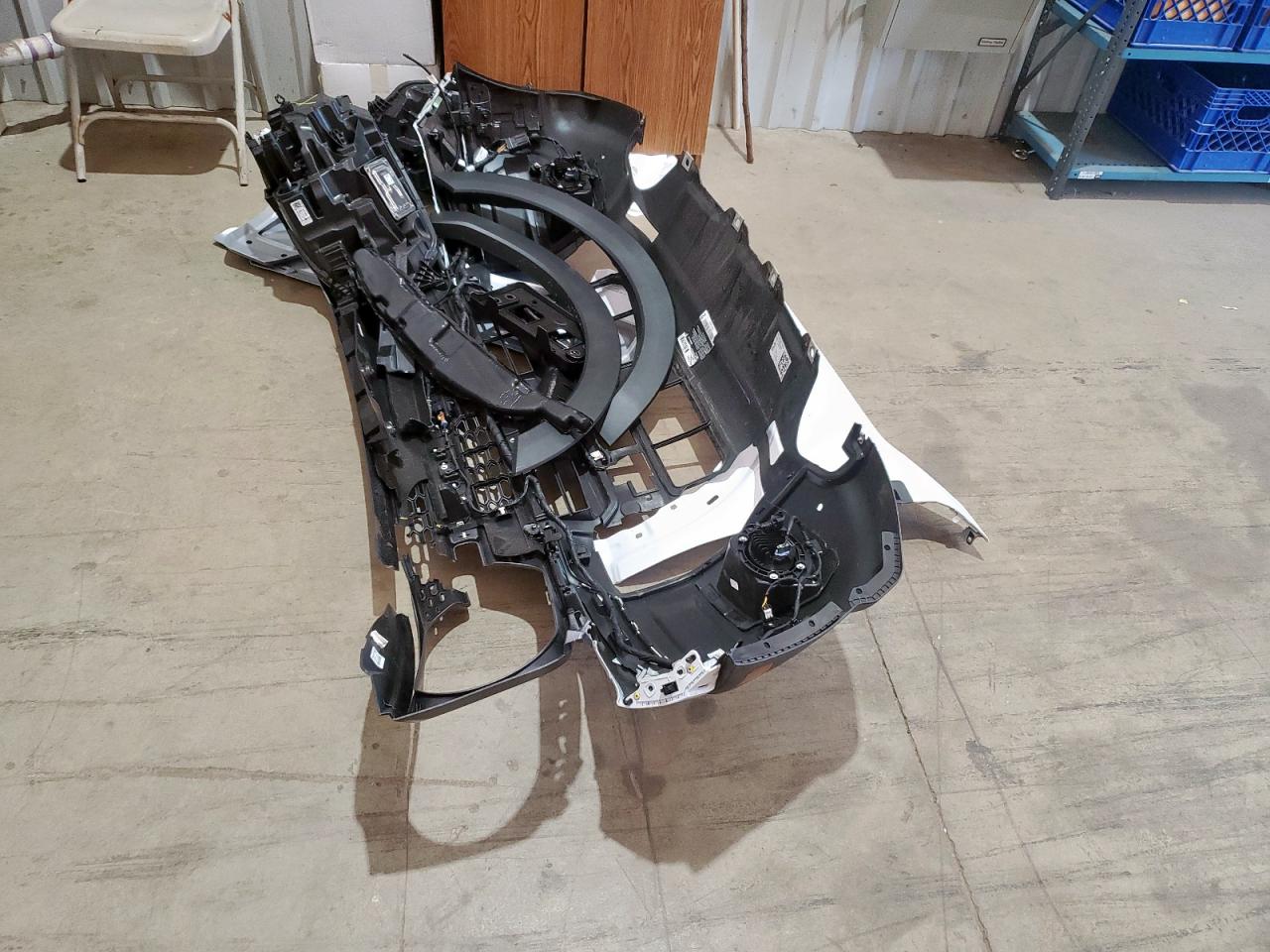 FORD BRONCO SPORT BADLANDS