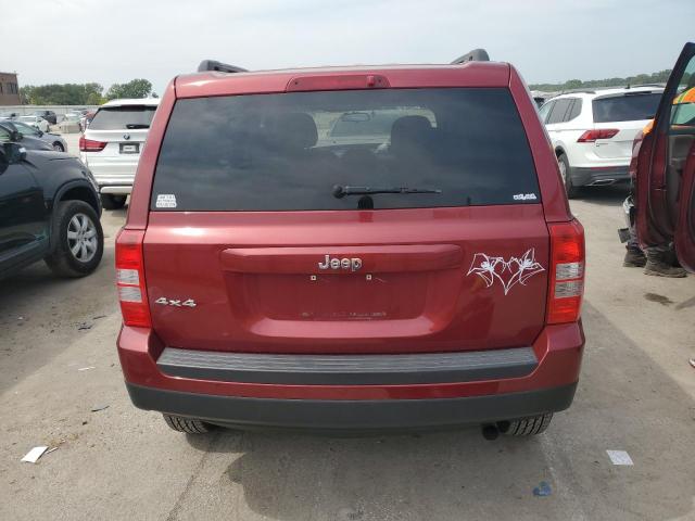 2015 JEEP PATRIOT SPORT 1C4NJRBB2FD268829