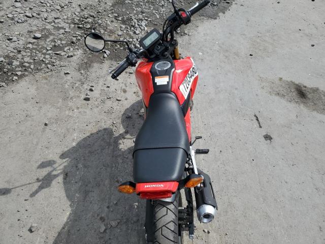 2025 HONDA GROM 125 MLHJC9213S5304853